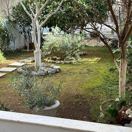 Νόστος Στο Κέντρο Των Ιωαννίνων Διαμέρισμα Ιωάννινα Εξωτερικό φωτογραφία