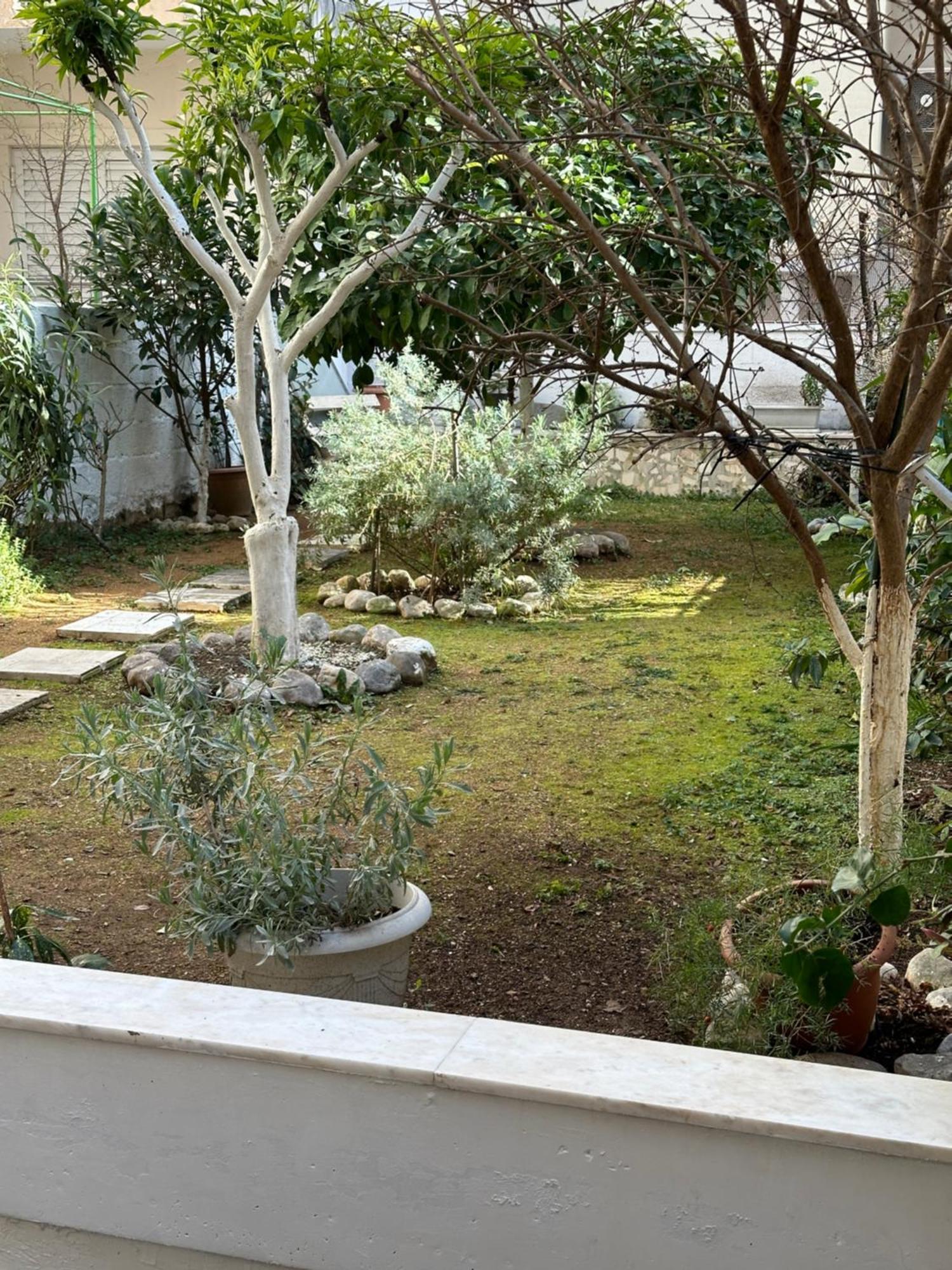 Νόστος Στο Κέντρο Των Ιωαννίνων Διαμέρισμα Ιωάννινα Εξωτερικό φωτογραφία